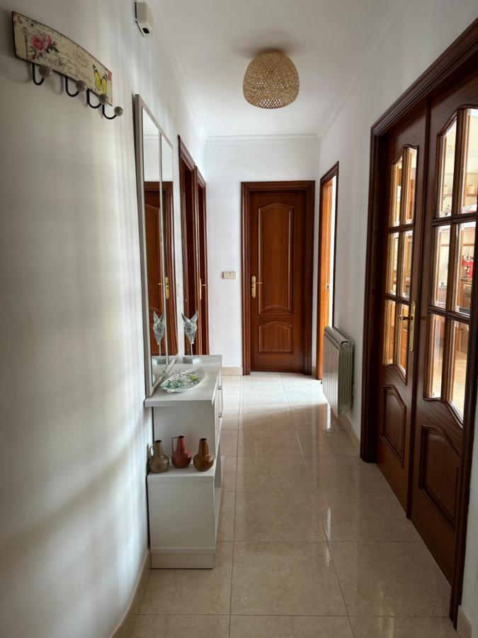 Appartement O Xaneiro à Noia Extérieur photo